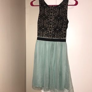 Maurice Small Dress
